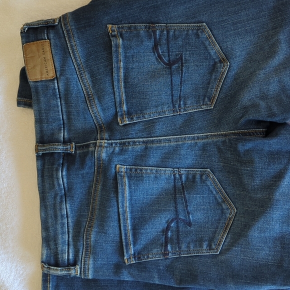 American Eagle Jegging - Picture 6 of 6